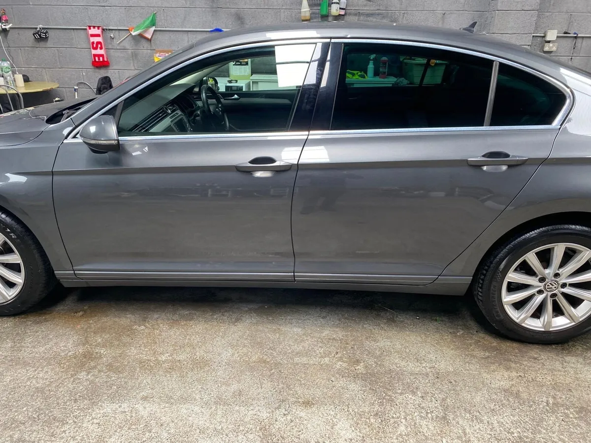 161 VW PASSAT AUTOMATIC - Image 3