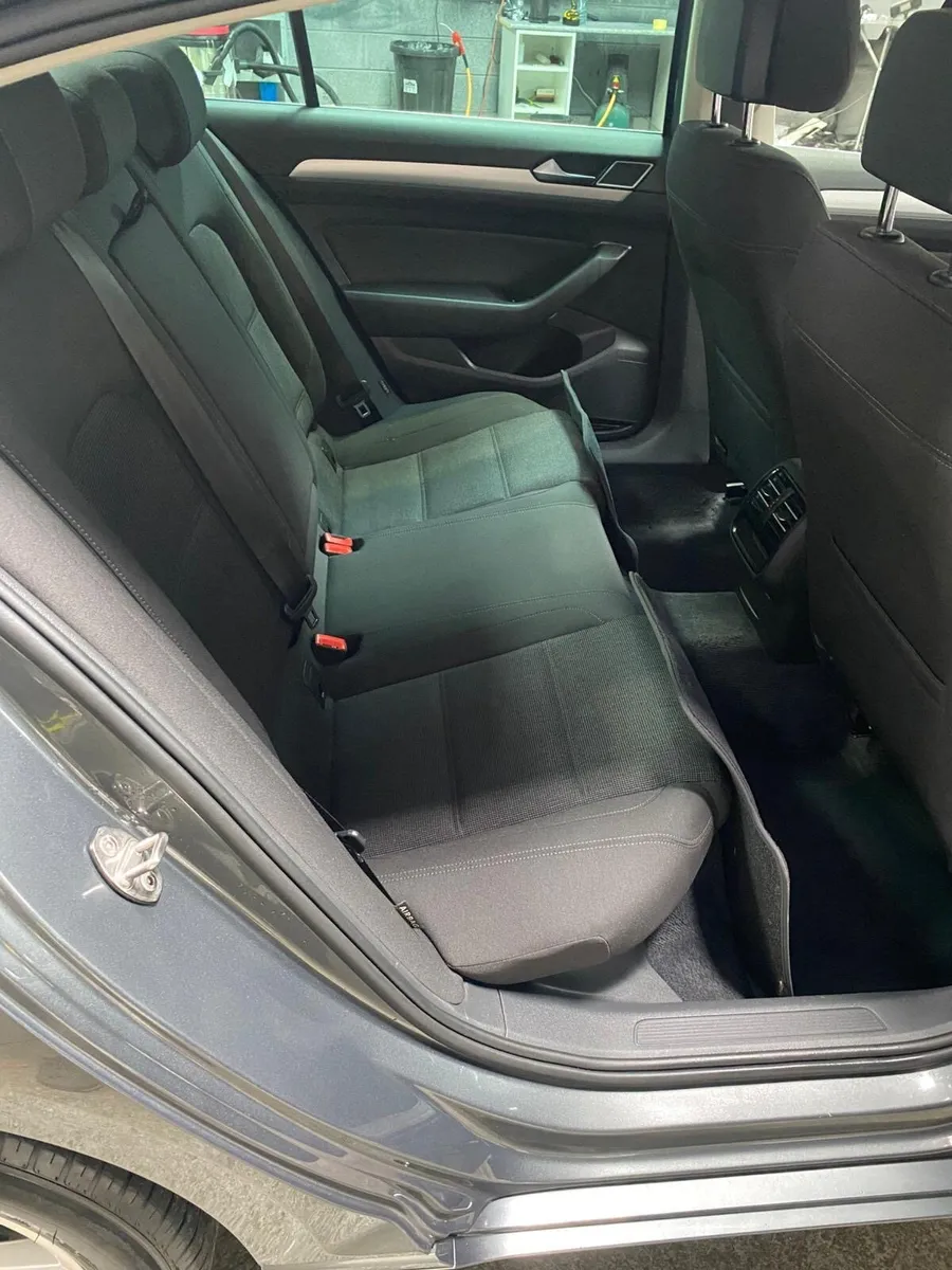 161 VW PASSAT AUTOMATIC - Image 3