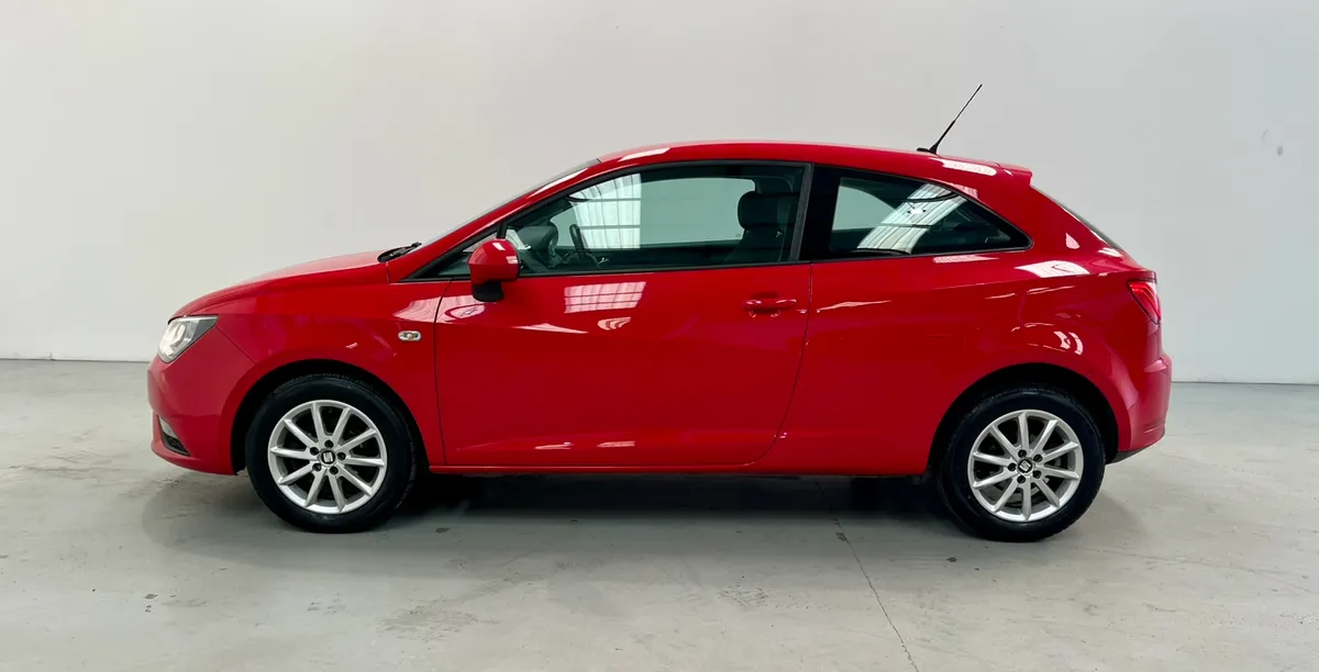 Seat Ibiza 1.2 TSI SE - Image 4