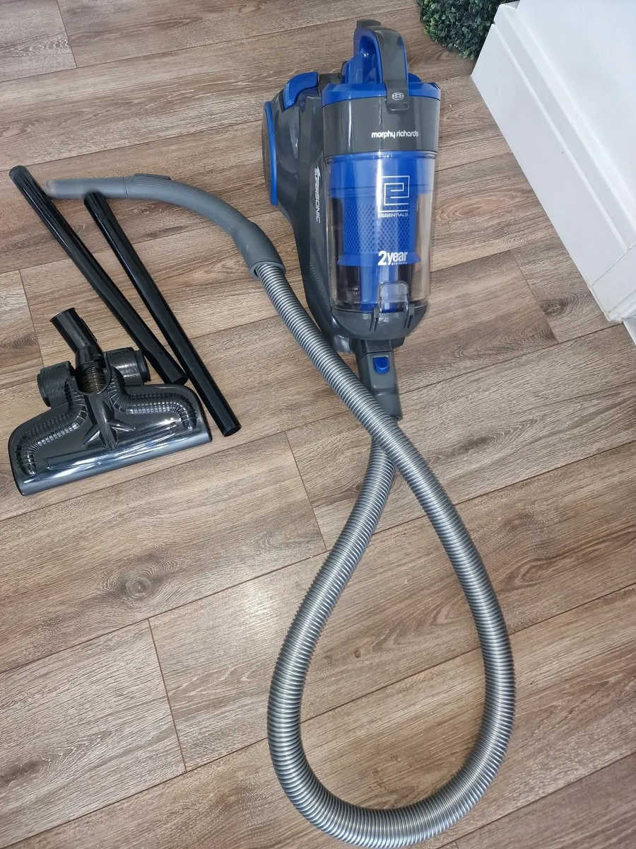 Morphy Richards SUPER SONIC - Image 1
