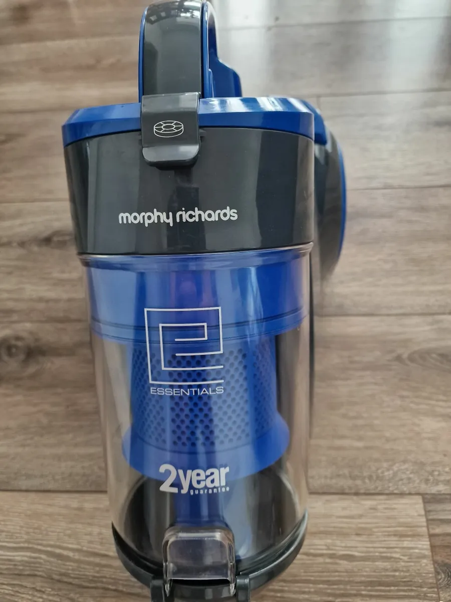Morphy Richards SUPER SONIC - Image 2