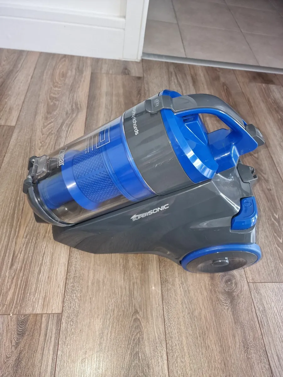 Morphy Richards SUPER SONIC - Image 3
