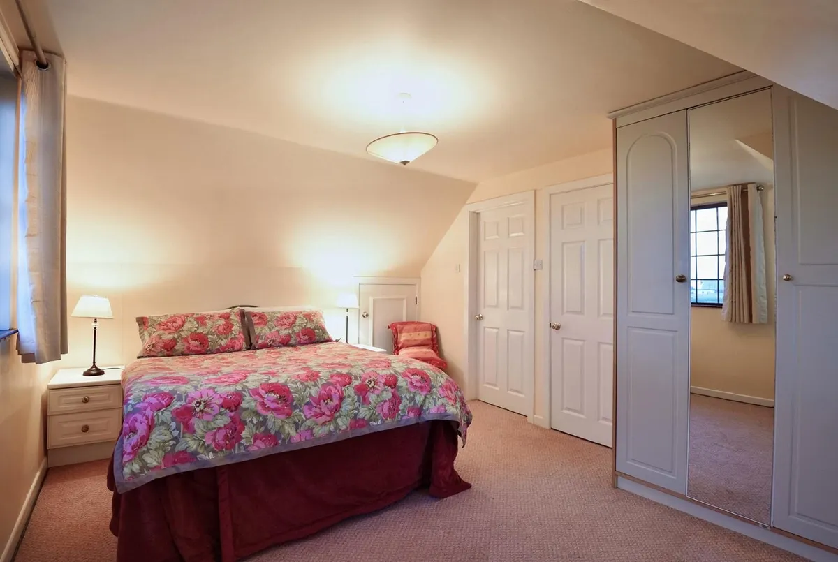 House in Mullaghmore for weekly Renting - Image 2