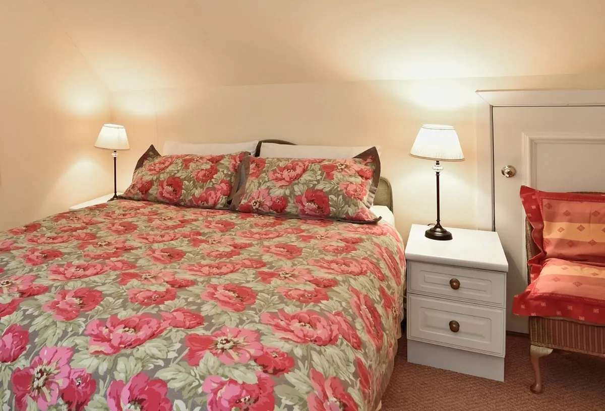 House in Mullaghmore for weekly Renting - Image 4
