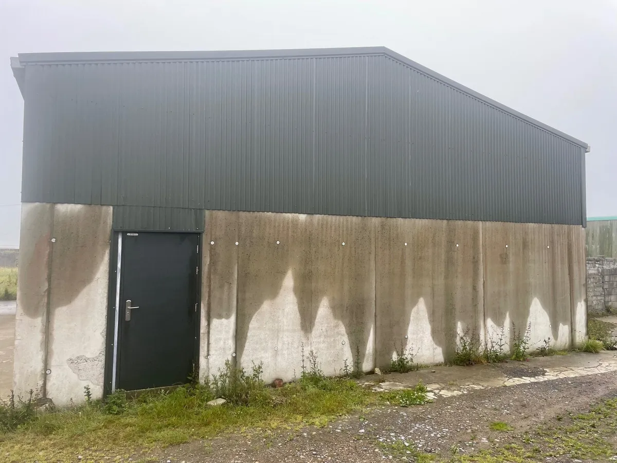 Storage unit - Image 1