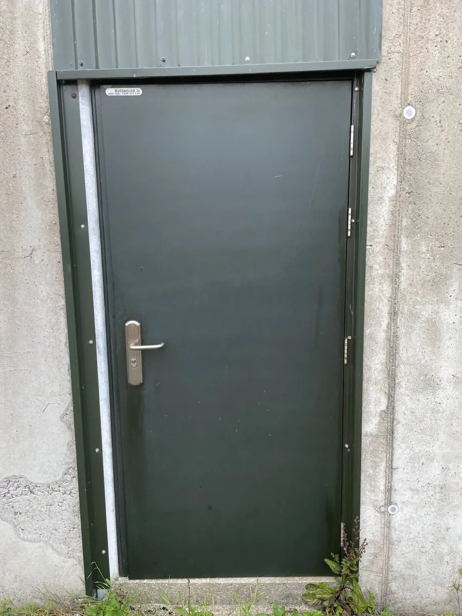 Storage unit - Image 2