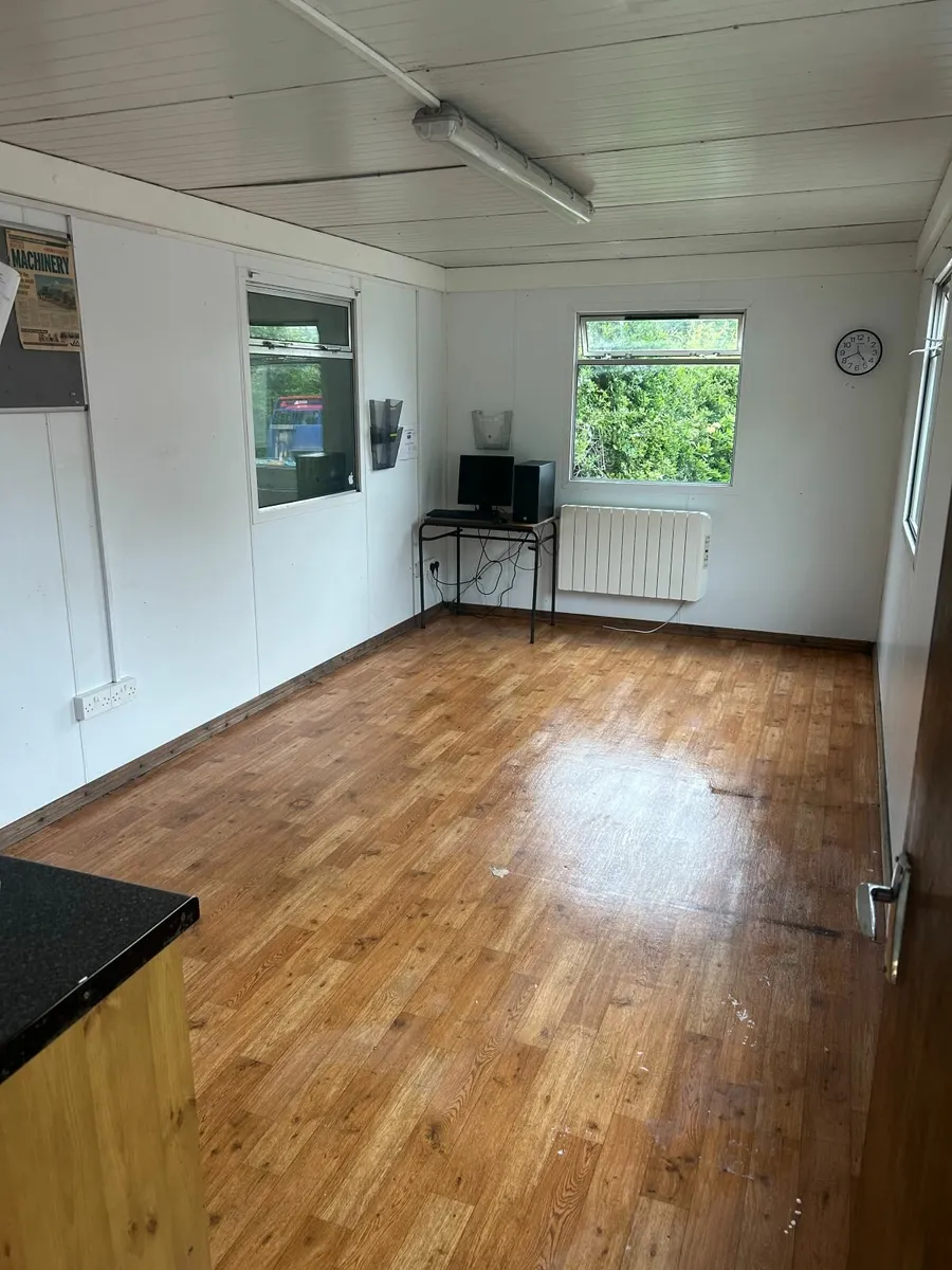 Portacabin - Image 2
