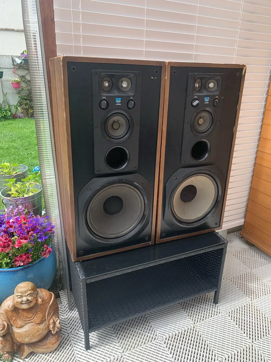 speakers - Image 2
