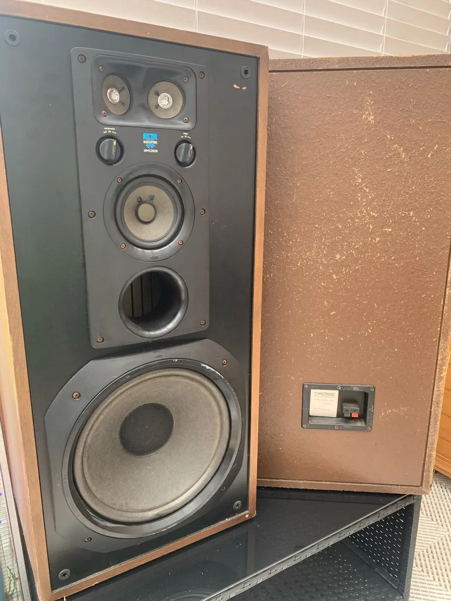 speakers - Image 4