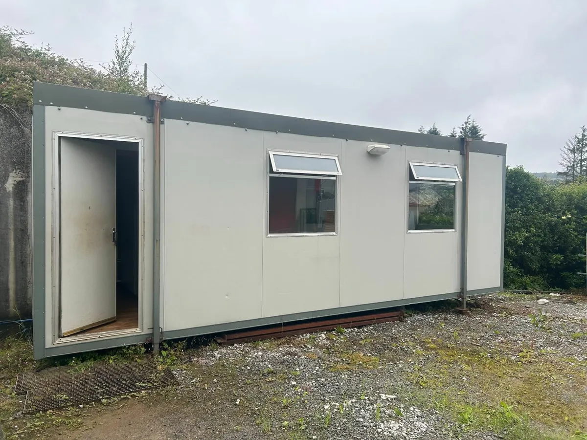 Portacabin - Image 3