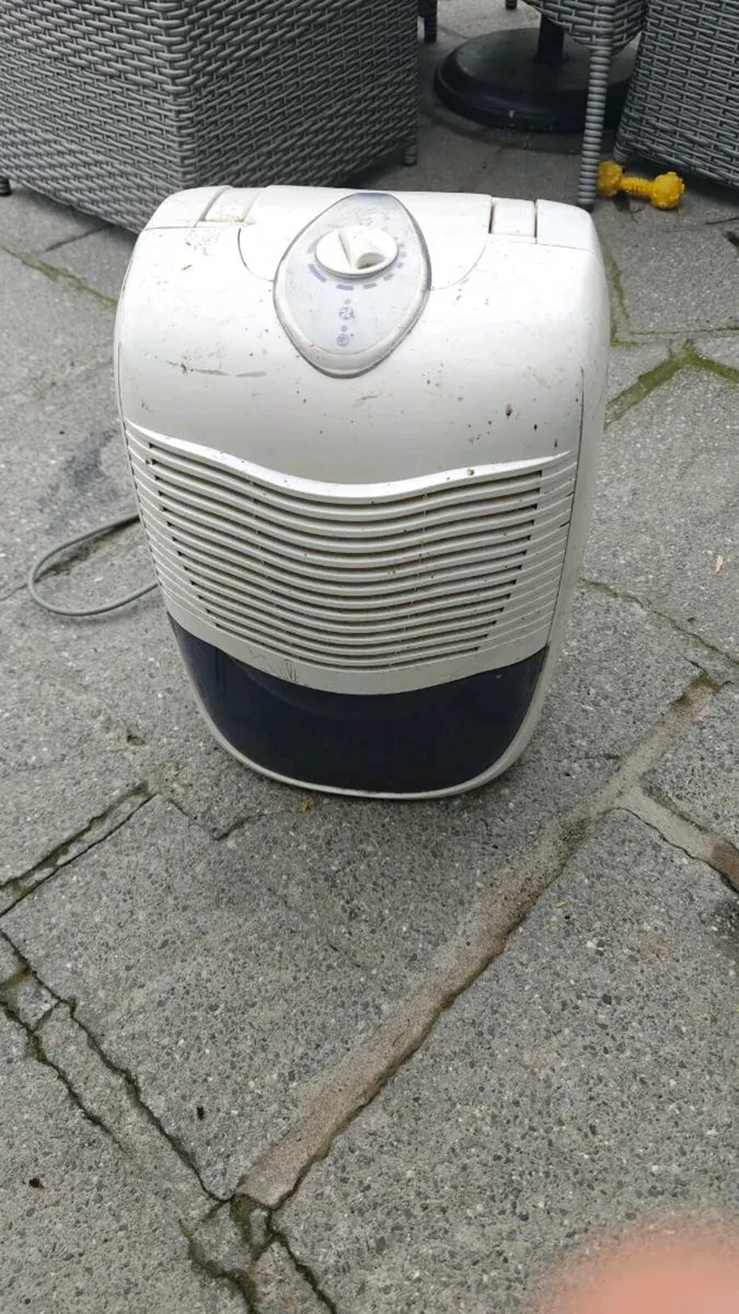 Dehumidifier - Image 1