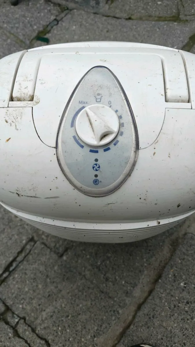 Dehumidifier - Image 2