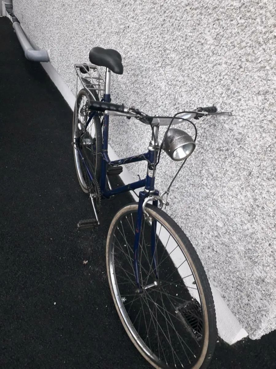 Adult  bike - Image 2