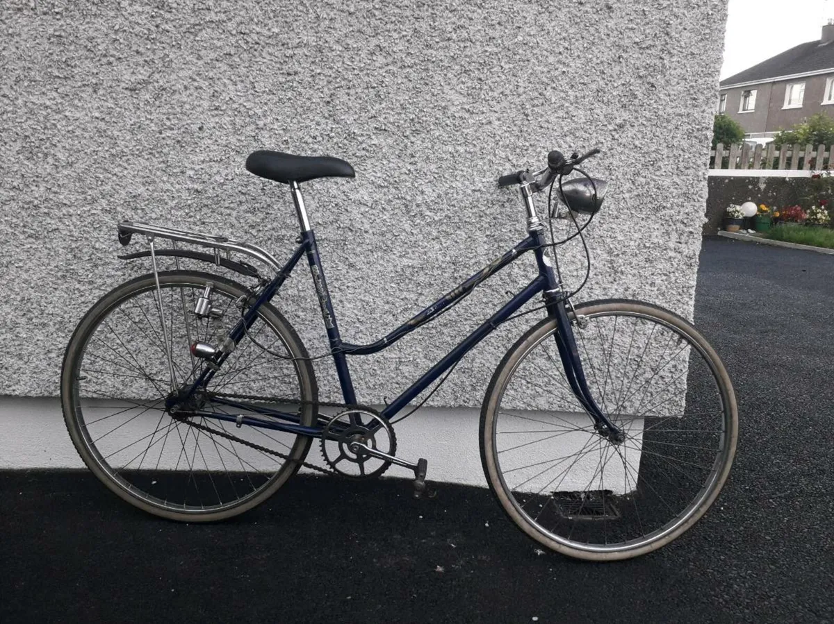 Adult  bike - Image 3