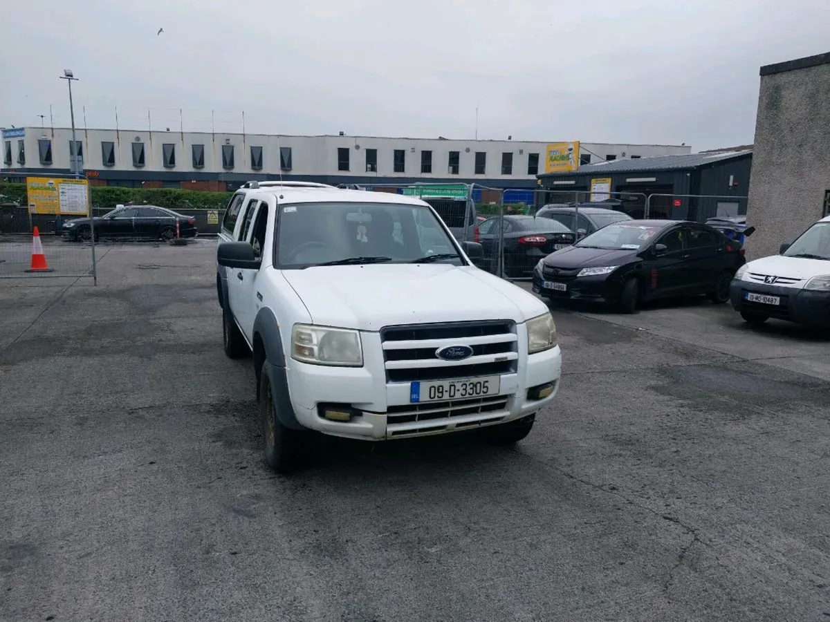 09 Four rangers - Image 2