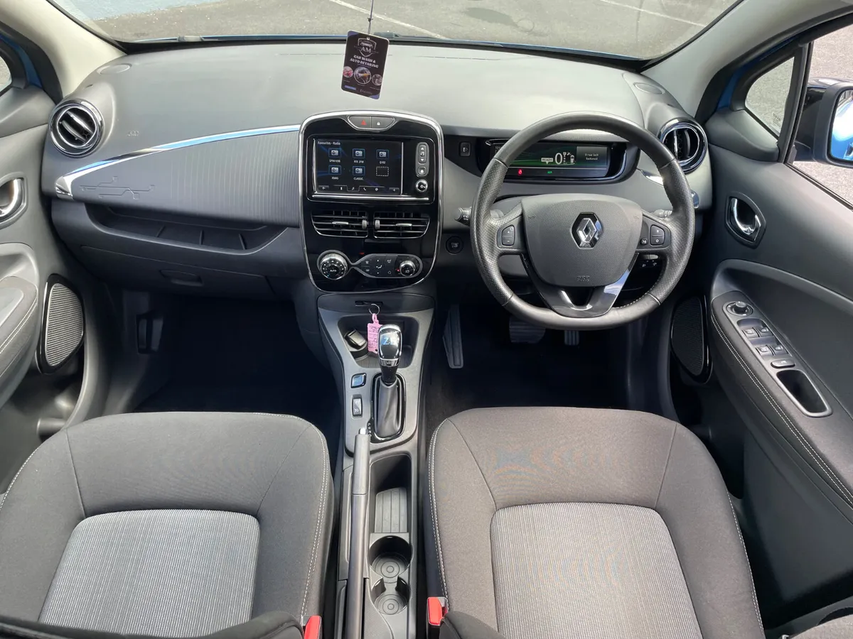 DYNAMIQUE NAV - 40KW - 120TAX - NEW NCT - Image 3