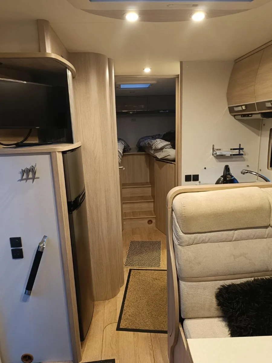 Rapido Motorhome - Image 2