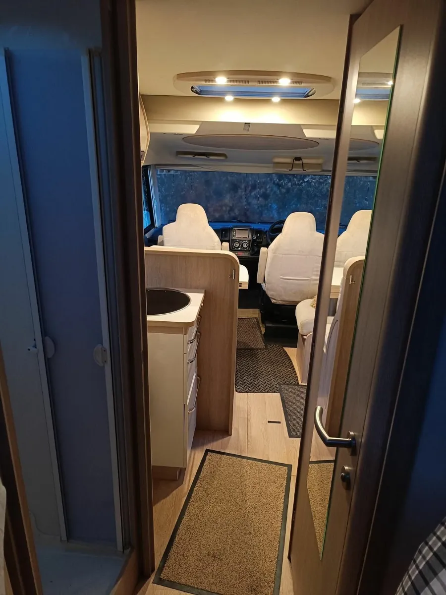 Rapido Motorhome - Image 4