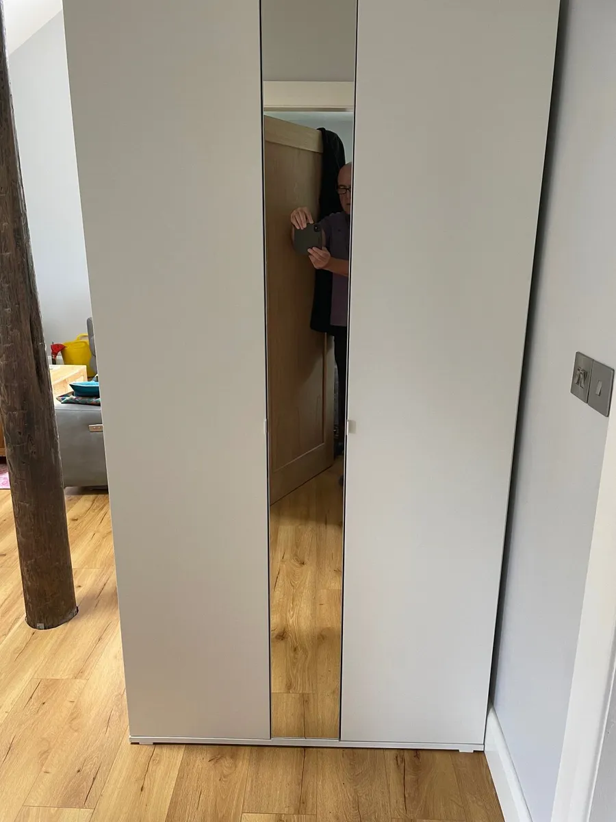Matching Wardrobes - Image 1