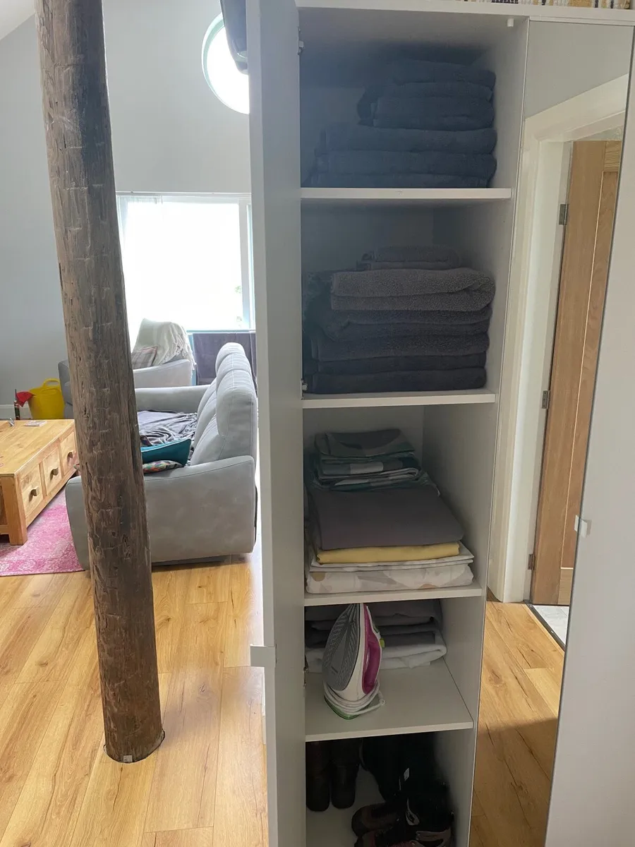 Matching Wardrobes - Image 2