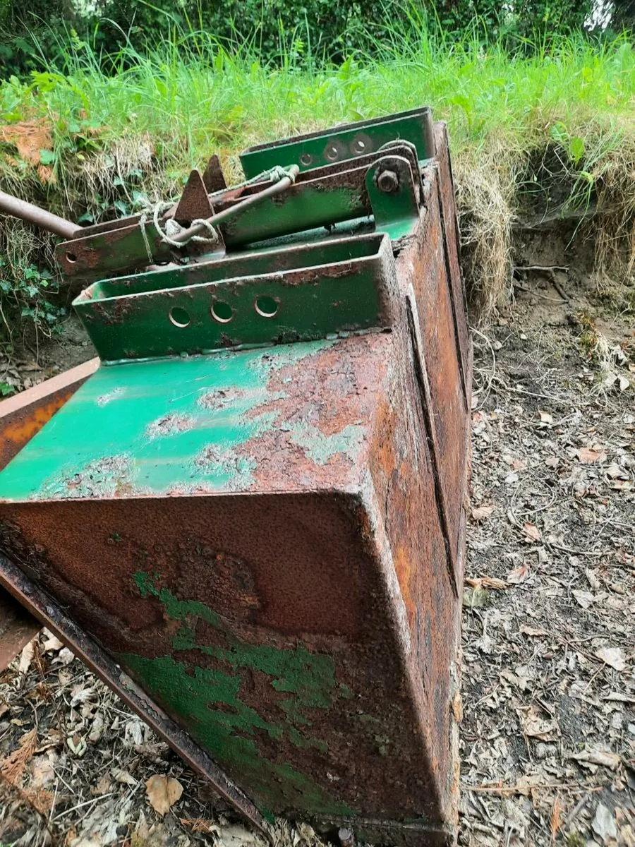Transport box linkbox  link box  50 euro - Image 1