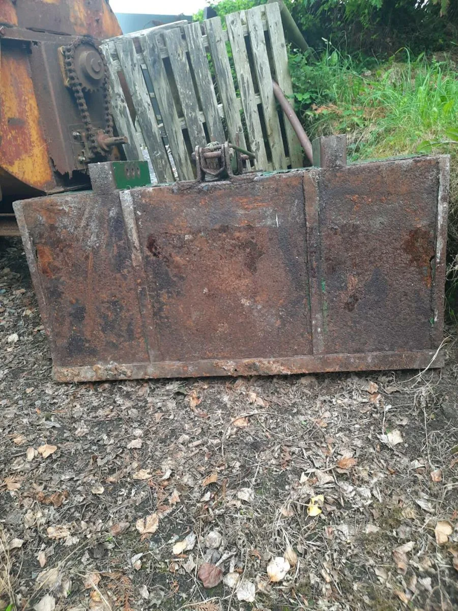Transport box linkbox  link box  50 euro - Image 3