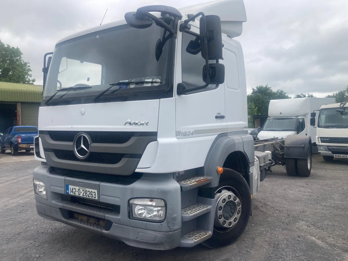 Mercedes-Benz Other 2014 - Image 2