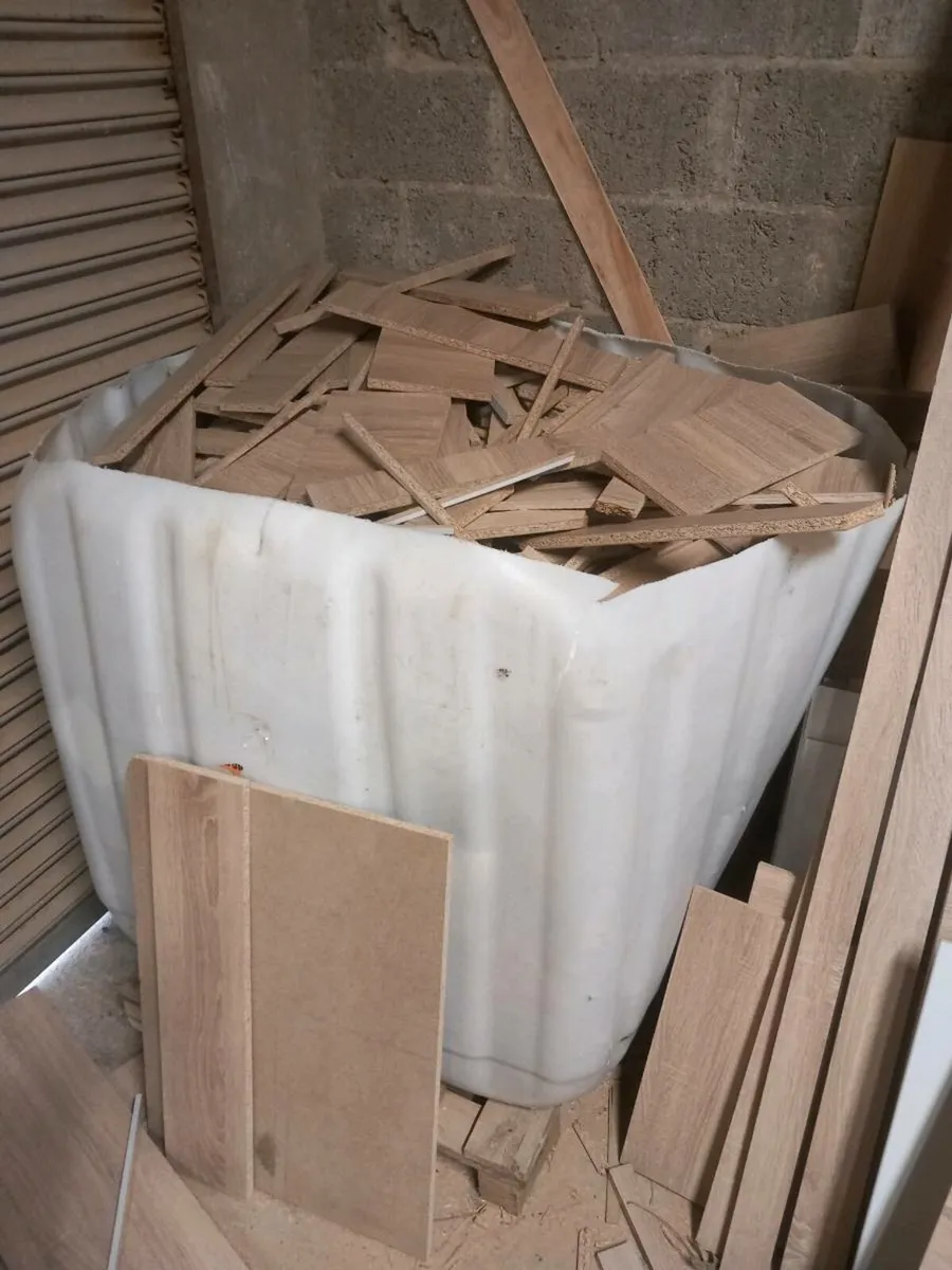 Firewood - Image 1