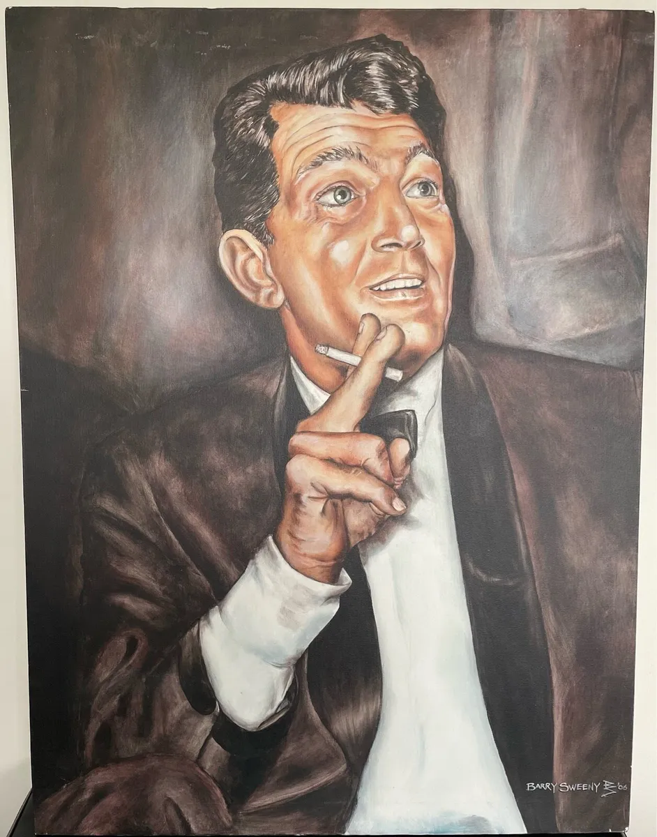 Art Painting - Image 1