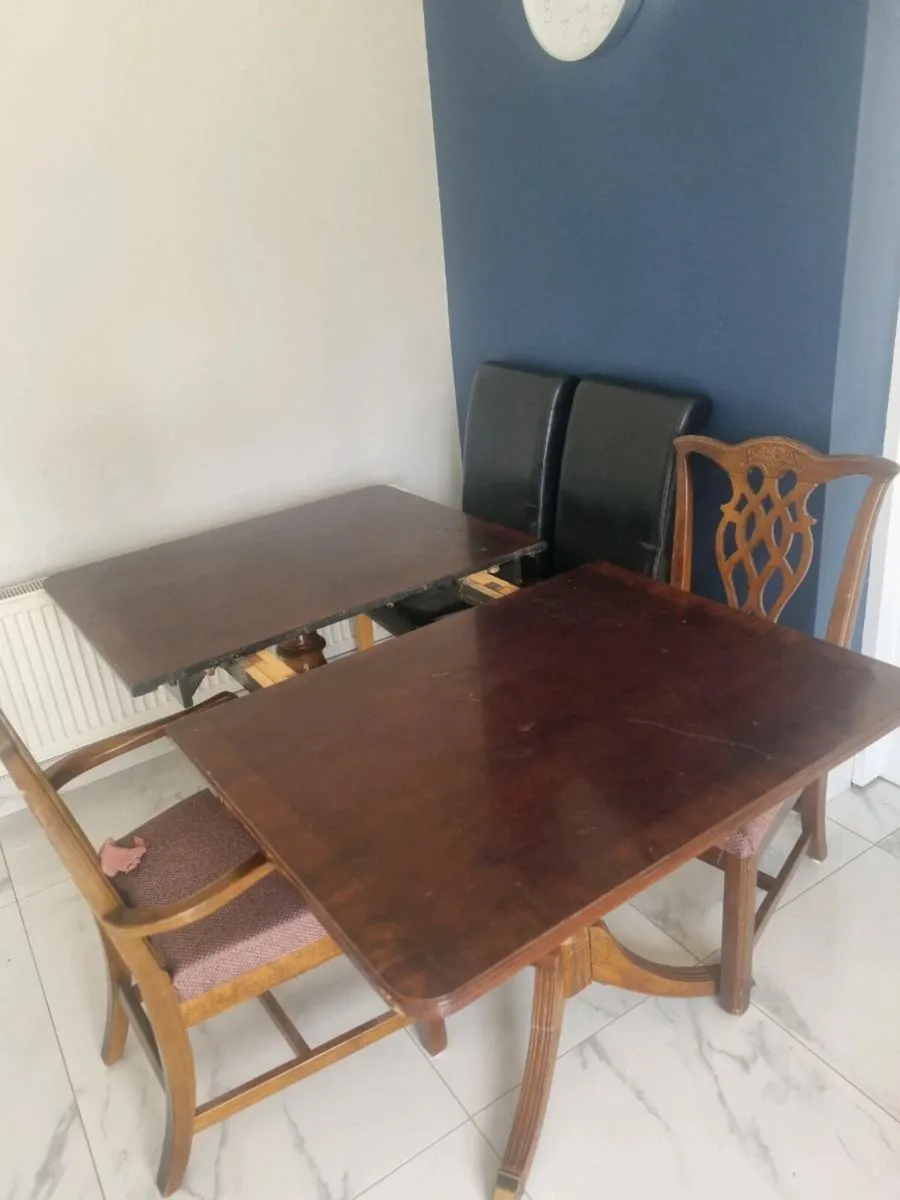 Kitchen table - Image 2