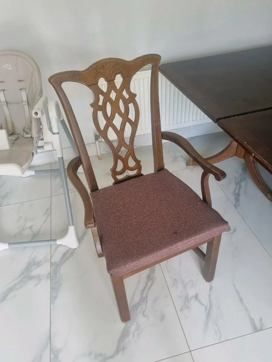 Kitchen table - Image 3