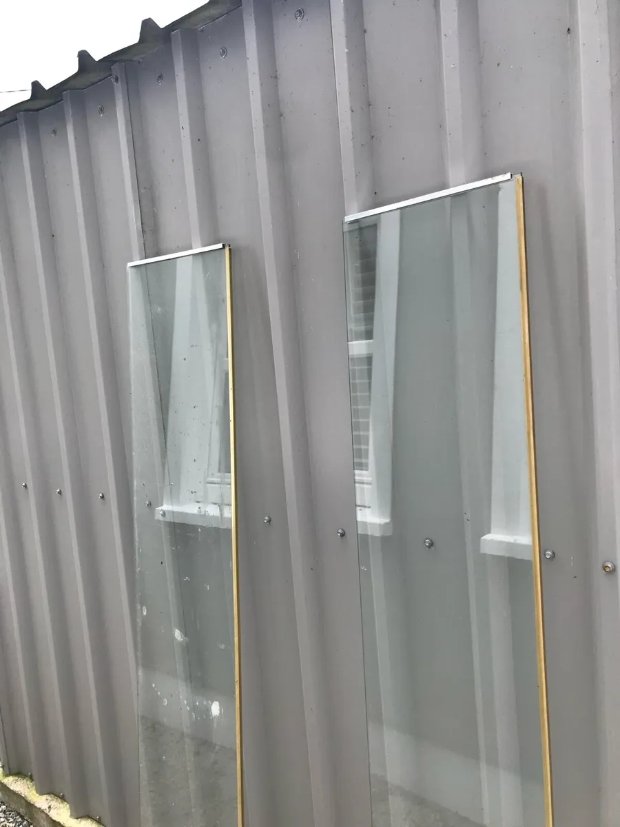 Shower doors - Image 2