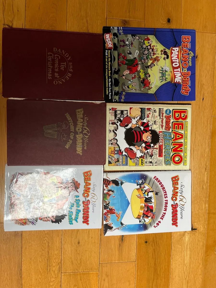 Beano and Dandy’s - Image 3