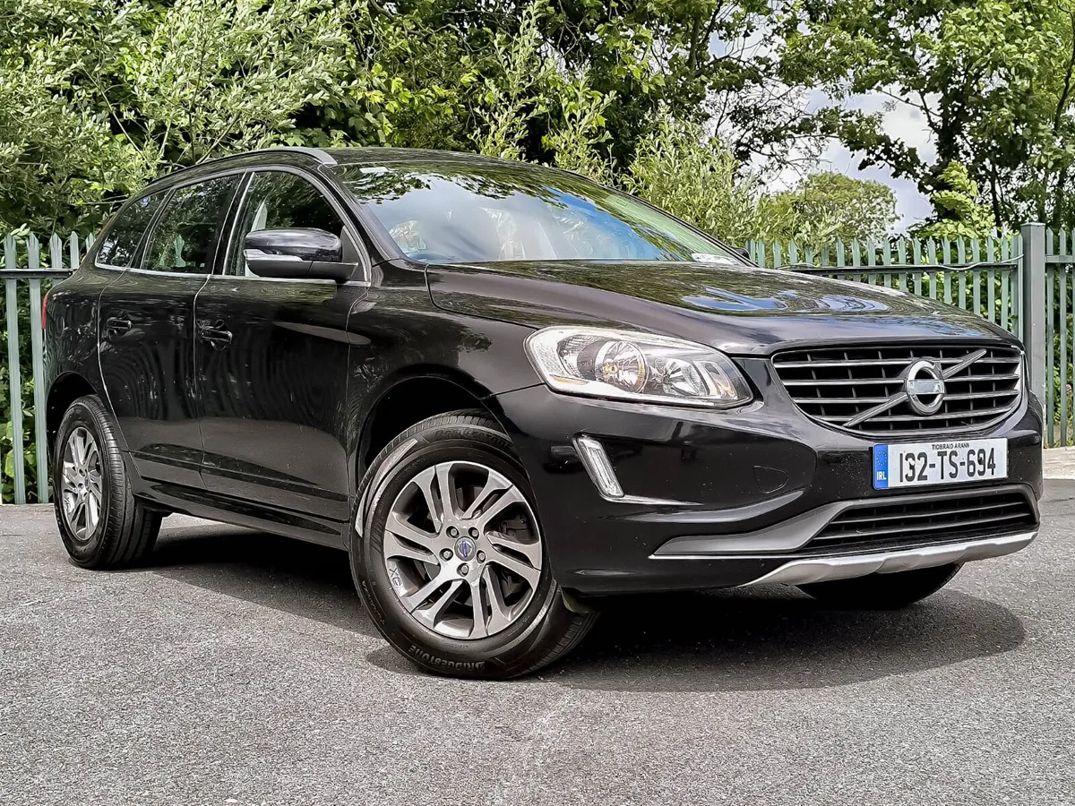 2013 Volvo XC60 2.0  D4  *High SPEC* - Image 3