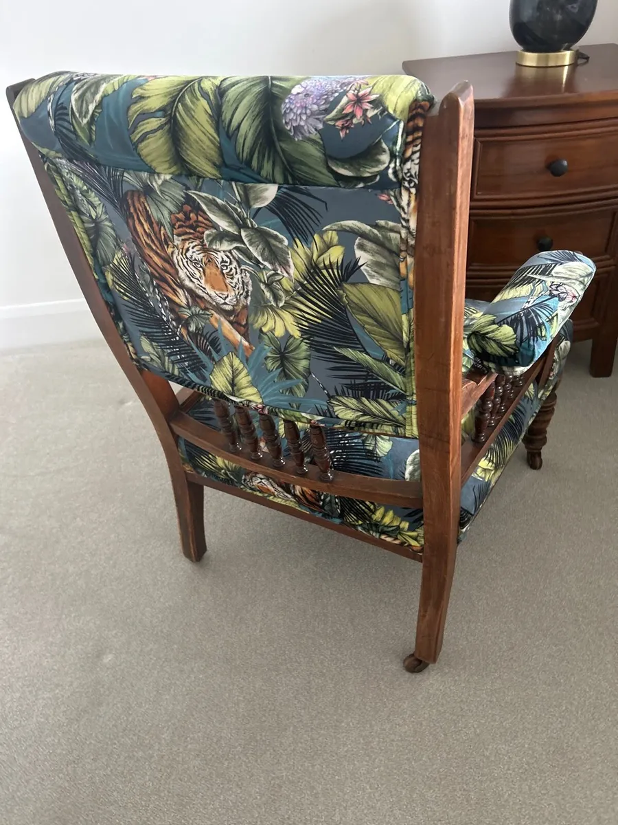 Arm chair - Image 3