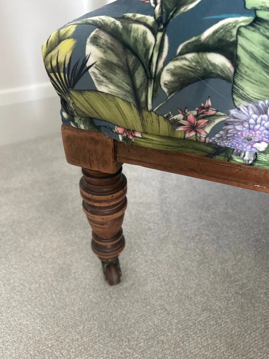 Arm chair - Image 4