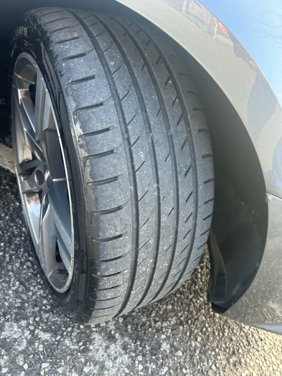 Audi A4 - Image 4