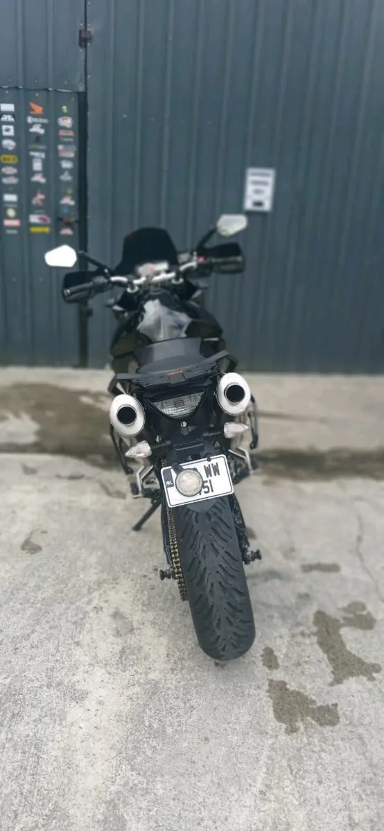 2013 Ktm 990smt - Image 4
