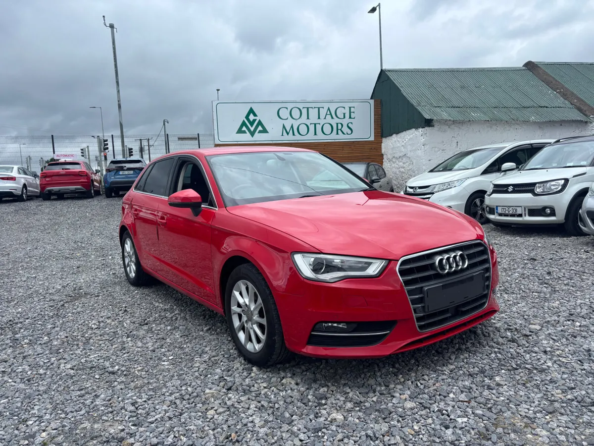 Audi A3 - Image 2