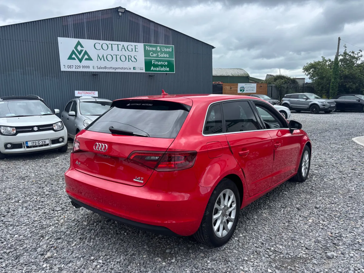 Audi A3 - Image 3