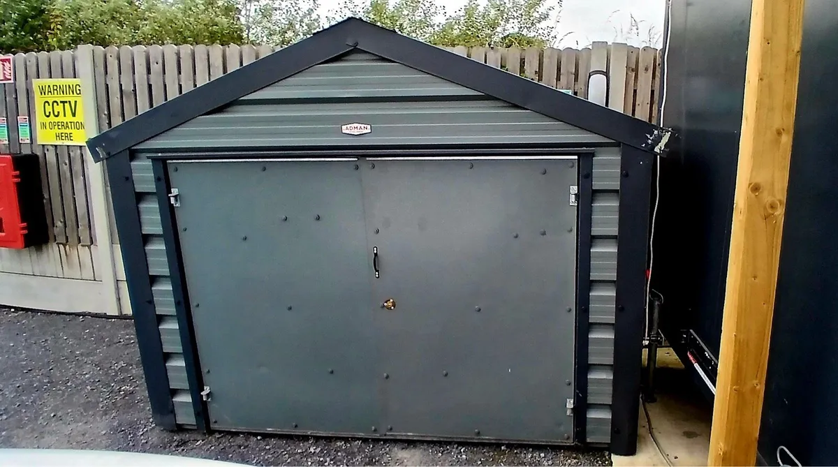 Ready to go Food Trailer - Image 3