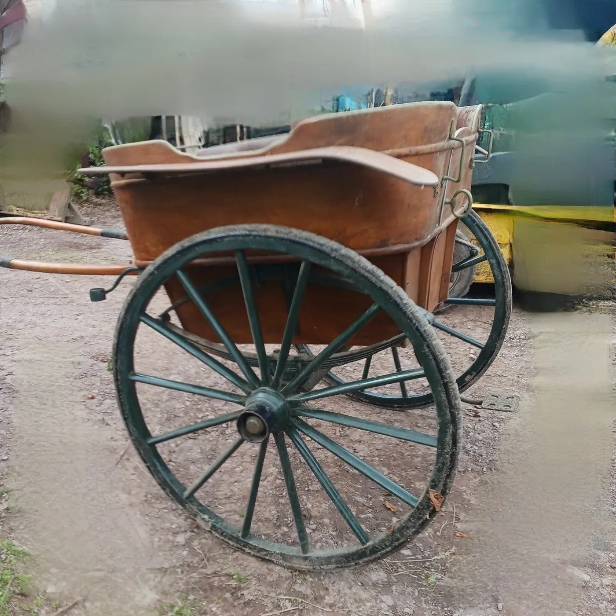 Horse trap - Image 4