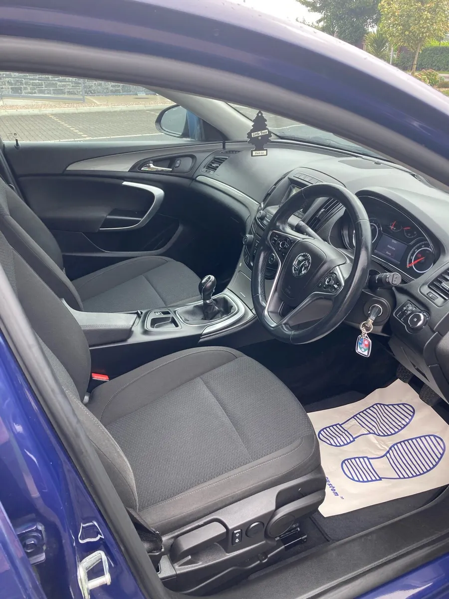 Vauxhall Insignia 141 - Image 4