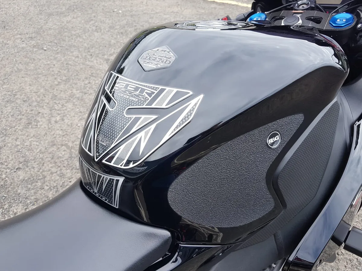 Honda CBR1000R Fireblade - Image 3