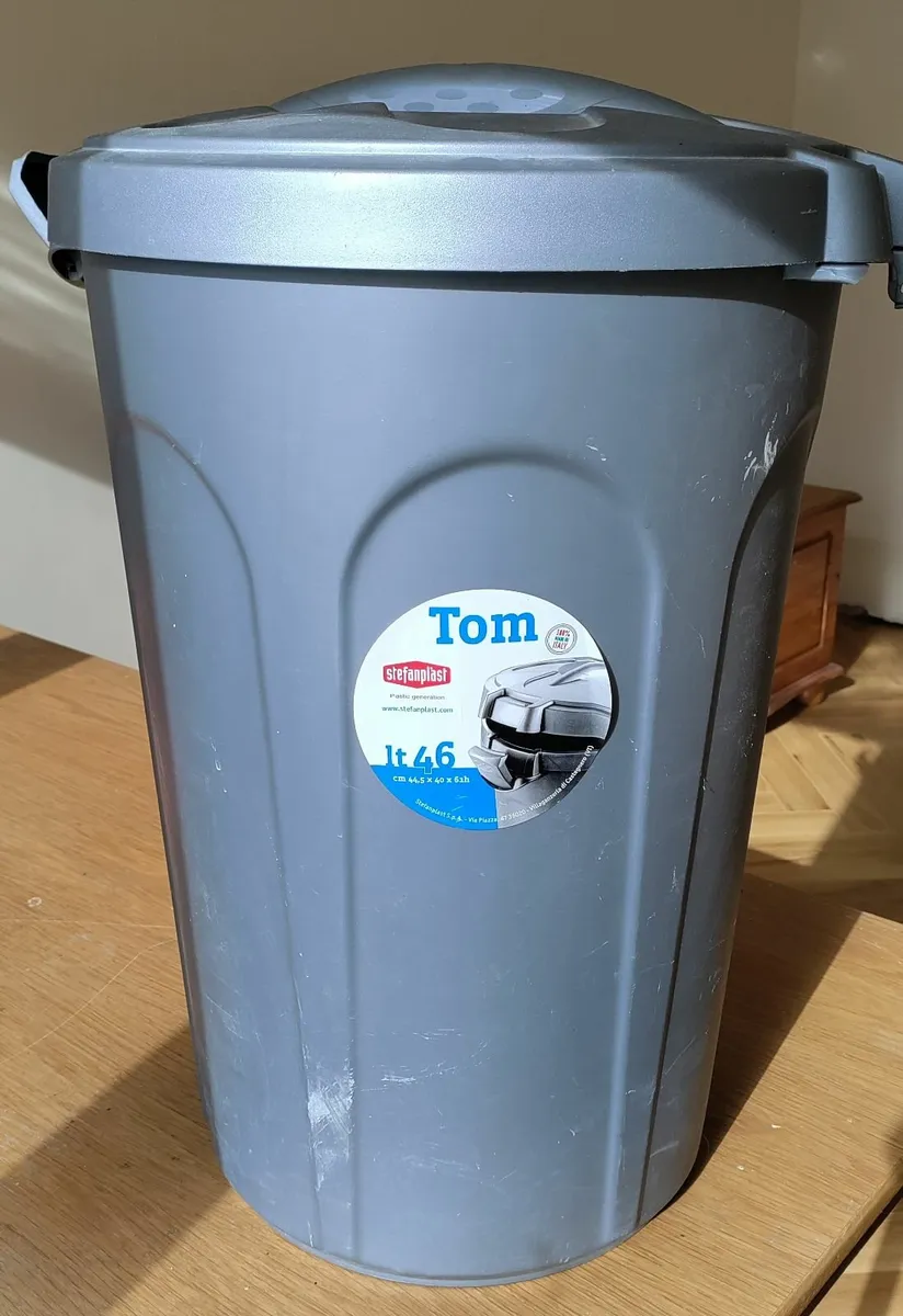 Household Bin