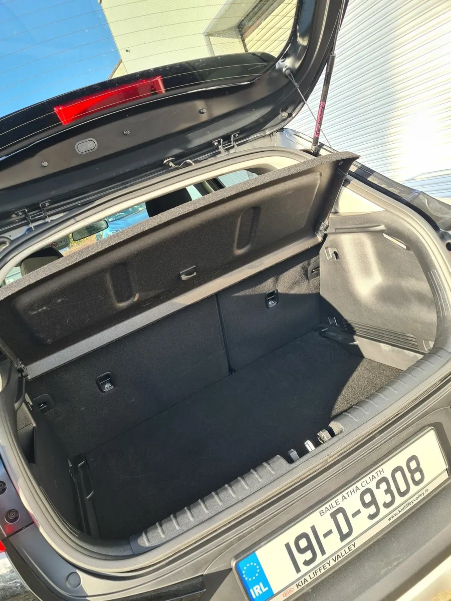 Kia Stonic 2019, K2, 1.4, low mileage - Image 3