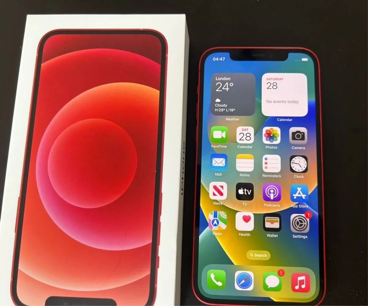 iphone 12 - Image 1