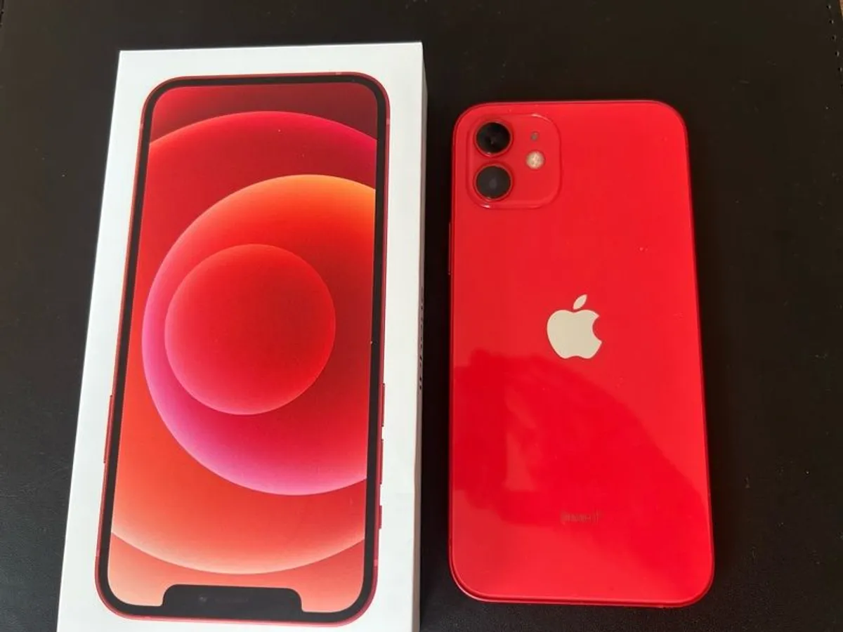iphone 12 - Image 2