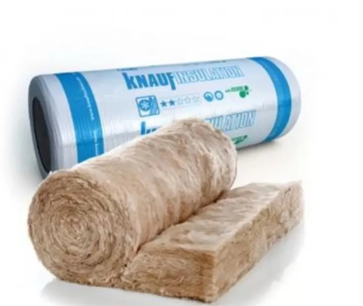 Roof insulation
