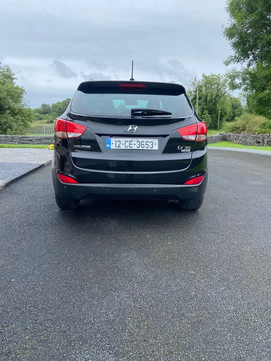 Hyundai ix35 - Image 4